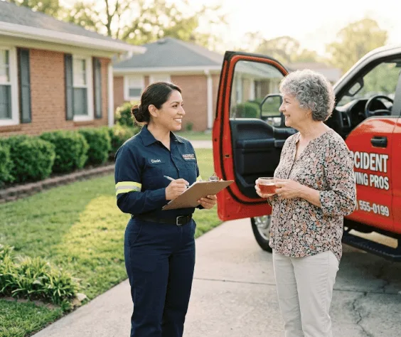 Accident Towing Service Caseville, MI FAQs